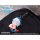 Xin Yi Cultural and Creative CO., LTD. hololive production Gawr Gura Sushi Cushion Figure Shrimp รูปภาพ 4