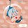 Xin Yi Cultural and Creative CO., LTD. hololive production Gawr Gura Sushi Cushion Figure Shrimp รูปภาพ 8