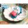 Xin Yi Cultural and Creative CO., LTD. hololive production Gawr Gura Sushi Cushion Figure Tuna รูปภาพ 5