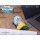 Xin Yi Cultural and Creative CO., LTD. hololive production Gawr Gura Sushi Cushion Figure Omelet รูปภาพ 4