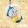 Xin Yi Cultural and Creative CO., LTD. hololive production Gawr Gura Sushi Cushion Figure Omelet รูปภาพ 6