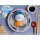 Xin Yi Cultural and Creative CO., LTD. hololive production Gawr Gura Sushi Cushion Figure Salmon รูปภาพ 4
