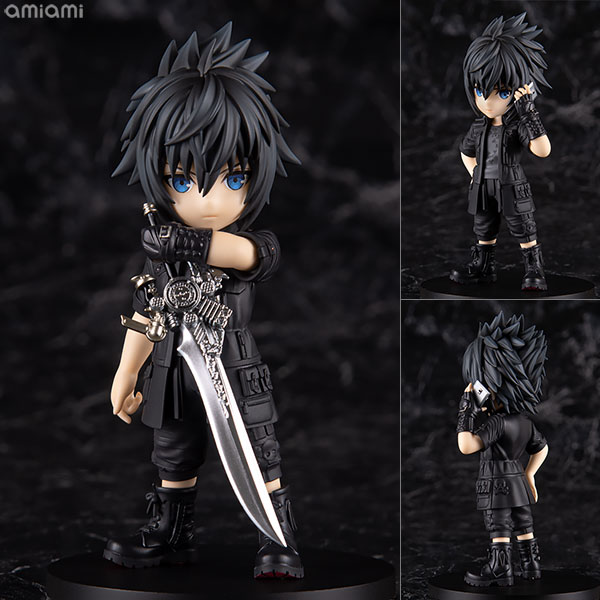 Square Enix Final Fantasy XV Adorable Arts Noctis Lucis Caelum