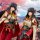Union Creative Monster Hunter Rise Hinoa The Quest Maiden Complete Figure 圖片 16