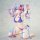 Union Creative King's Proposal Kurara Tokishima Complete Figure รูปภาพ 5
