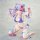 Union Creative King's Proposal Kurara Tokishima Complete Figure รูปภาพ 6