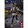 HASUKI pocket art Series PA006 Security Hiyo Reizei 1/12 Complete Model Action Figure image 11