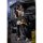 HASUKI pocket art Series PA006 Security Hiyo Reizei 1/12 Complete Model Action Figure image 13