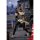 HASUKI pocket art Series PA006 Security Hiyo Reizei 1/12 Complete Model Action Figure image 15