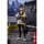 HASUKI pocket art Series PA006 Security Hiyo Reizei 1/12 Complete Model Action Figure image 3