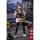 HASUKI pocket art Series PA006 Security Hiyo Reizei 1/12 Complete Model Action Figure image 5