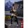 HASUKI pocket art Series PA006 Security Hiyo Reizei 1/12 Complete Model Action Figure image 7