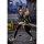 HASUKI pocket art Series PA006 Security Hiyo Reizei 1/12 Complete Model Action Figure image 8