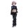 Union Creative "GRIDMAN UNIVERSE" ZOZO BLACK COLLECTION "무지나" 완성품 피규어 이미지 2