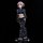 Union Creative "GRIDMAN UNIVERSE" ZOZO BLACK COLLECTION "무지나" 완성품 피규어 이미지 4