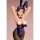 BINDing [Bonus] Bullied -Revenge Hypnosis- Sae Hinata Bunny Ver. 1/4 Complete Figure รูปภาพ 11