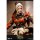 DAMTOYS Monster Hunter 1/6 Collectible Action Figure Odogaron Alpha Set Standard Ver. Bild 13