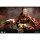DAMTOYS Monster Hunter 1/6 Collectible Action Figure Odogaron Alpha Set Standard Ver. Bild 16