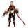 DAMTOYS Monster Hunter 1/6 Collectible Action Figure Odogaron Alpha Set Standard Ver. Bild 2