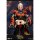 DAMTOYS Monster Hunter 1/6 Collectible Action Figure Odogaron Alpha Set Standard Ver. Bild 5