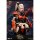 DAMTOYS Monster Hunter 1/6 Collectible Action Figure Odogaron Alpha Set Standard Ver. Bild 6