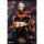 DAMTOYS Monster Hunter 1/6 Collectible Action Figure Odogaron Alpha Set Standard Ver. Bild 7