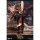 DAMTOYS Monster Hunter 1/6 Collectible Action Figure Odogaron Alpha Set Standard Ver. Bild 8