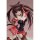 KADOKAWA KDcolle Date A Bullet Light Novel: Kurumi Tokisaki Cat ears ver. 1/7 Complete Figure รูปภาพ 7