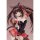 KADOKAWA KDcolle Date A Bullet Light Novel: Kurumi Tokisaki Cat ears ver. 1/7 Complete Figure รูปภาพ 8