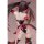 KADOKAWA KDcolle Date A Bullet Light Novel: Kurumi Tokisaki Cat ears ver. 1/7 Complete Figure รูปภาพ 9