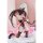 KADOKAWA KDcolle Date A Bullet Light Novel: Kurumi Tokisaki Cat ears ver. 1/7 Complete Figure รูปภาพ 10