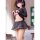 ques Q Ayakashi Triangle Suzu Kanade 1/7 Complete Figure imagen 16