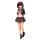 ques Q Ayakashi Triangle Suzu Kanade 1/7 Complete Figure imagen 2