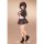 ques Q Ayakashi Triangle Suzu Kanade 1/7 Complete Figure imagen 5