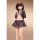 ques Q Ayakashi Triangle Suzu Kanade 1/7 Complete Figure imagen 10