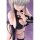 AMAKUNI Uzaki-chan Wants to Hang Out! Double Yanagi Uzaki Little Devil Ver. 1/6 Complete Figure Bild 7