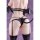 AMAKUNI Uzaki-chan Wants to Hang Out! Double Yanagi Uzaki Little Devil Ver. 1/6 Complete Figure Bild 8