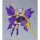 Max Factory PLAMAX GP-10 Guilty Princess Dark Fairy Knight Grimlinde Plastic Model Bild 5