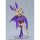 Max Factory PLAMAX GP-10 Guilty Princess Dark Fairy Knight Grimlinde Plastic Model Bild 10