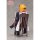 Aniplex Demon Slayer: Kimetsu no Yaiba Kyojuro Rengoku NON Scale Figure Bild 4