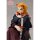 Aniplex Demon Slayer: Kimetsu no Yaiba Kyojuro Rengoku NON Scale Figure Bild 5