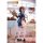 Hobby sakura Manjuu Musume Tsumugu Illustrated by Ranfu 1/7 Complete Figure Bonus Inclusive Limited Edition Bild 11