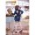Hobby sakura Manjuu Musume Tsumugu Illustrated by Ranfu 1/7 Complete Figure Bild 12