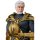 Medicom Toy MAFEX No.244 MAFEX 닥터 페이트 "블랙 아담" 이미지 2