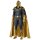 Medicom Toy MAFEX No.244 MAFEX 닥터 페이트 "블랙 아담" 이미지 4