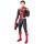Medicom Toy MAFEX No.245 MAFEX SPIDER-MAN INTEGRATED SUIT "Spider-Man: No Way Home" 圖片 2