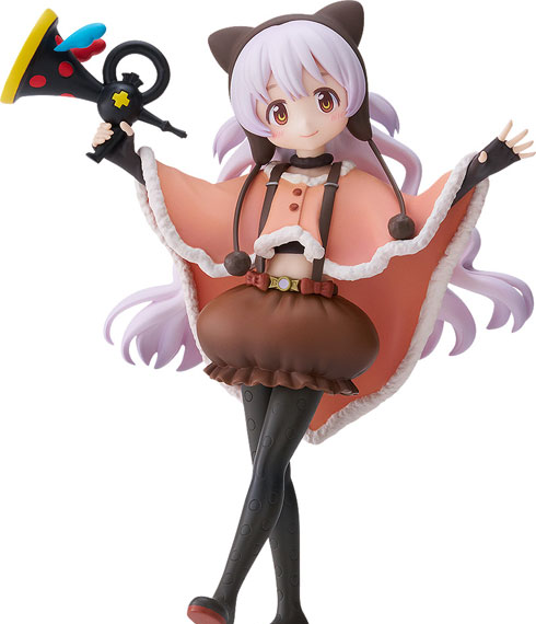Good Smile Company POP UP PARADE Puella Magi Madoka Magica the Movie: Rebellion Nagisa Momoe Complete Figure รูปภาพ 1