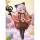 Good Smile Company POP UP PARADE Puella Magi Madoka Magica the Movie: Rebellion Nagisa Momoe Complete Figure รูปภาพ 4