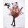 Good Smile Company POP UP PARADE Puella Magi Madoka Magica the Movie: Rebellion Nagisa Momoe Complete Figure รูปภาพ 6