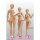 Hobby Base Premium Parts Collection Kansetsuwaza EX 1/12 Sozai-chan L Light Flesh gambar 6